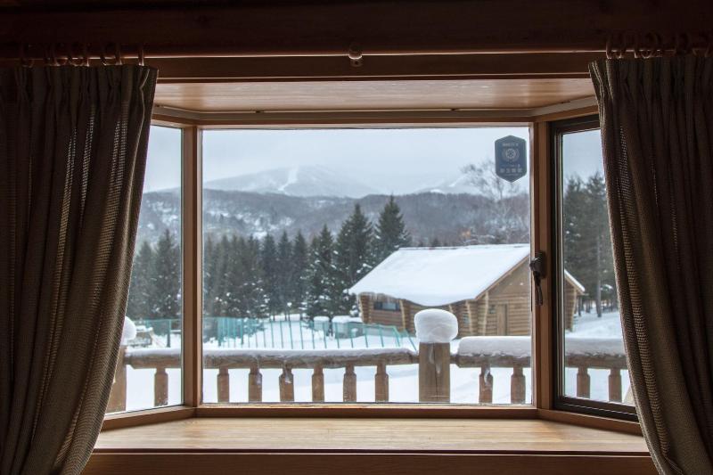 Villa Rusutsu image