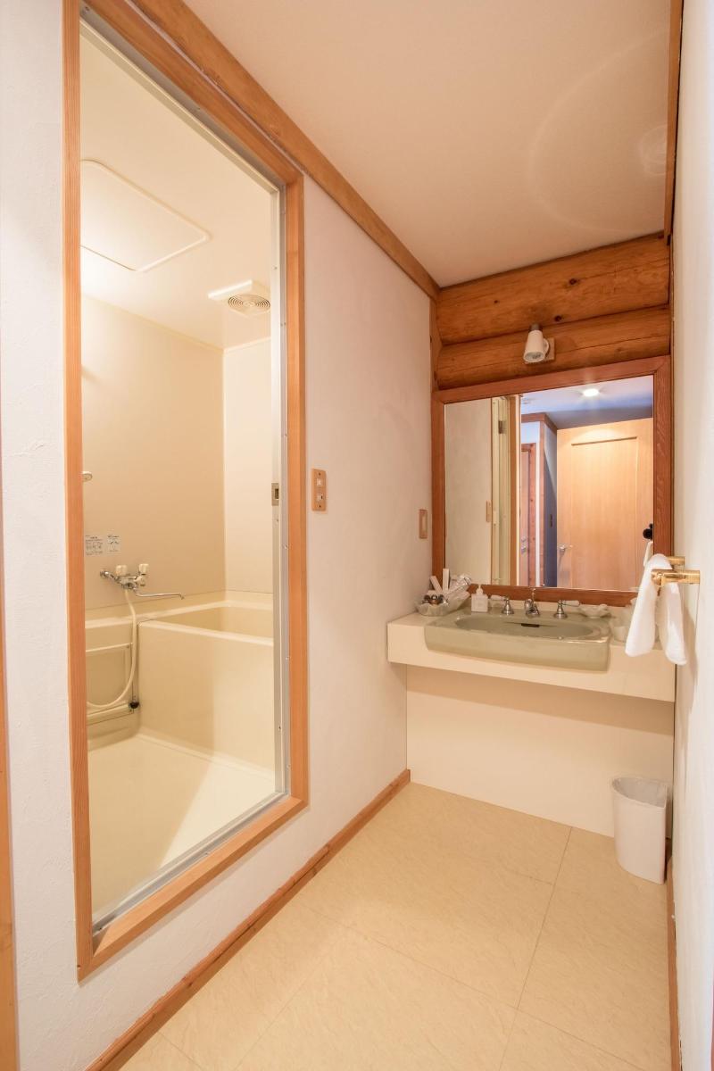 Villa Rusutsu image