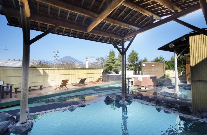Gotemba Kogen Hotel image
