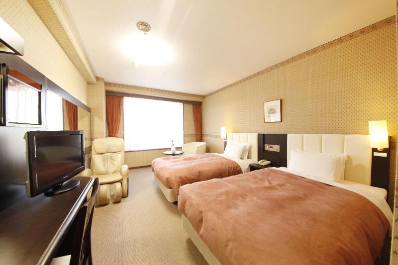 Gotemba Kogen Hotel image