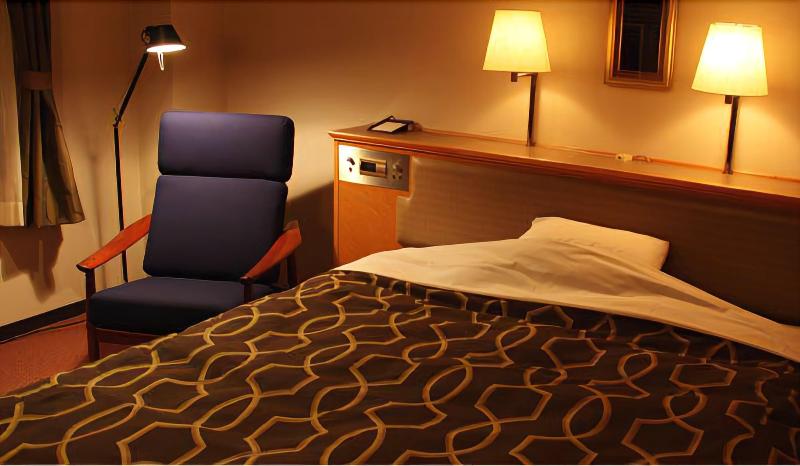 Urakawa Inn image