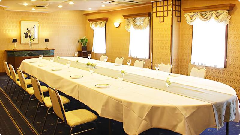 Urakawa Inn image