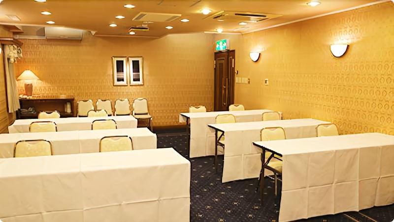 Urakawa Inn image