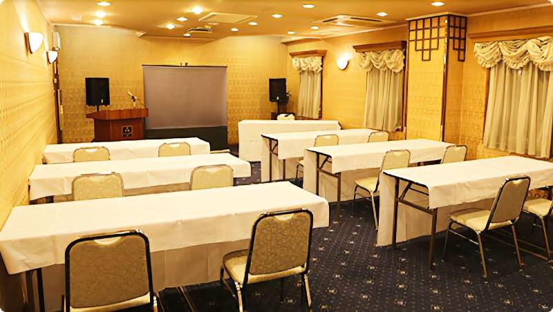Urakawa Inn image