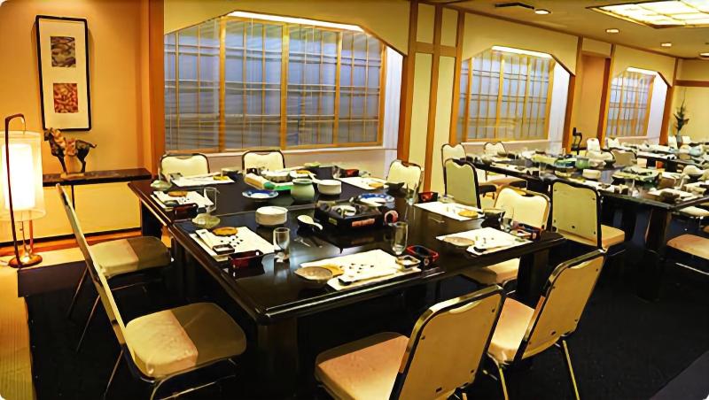 Urakawa Inn image