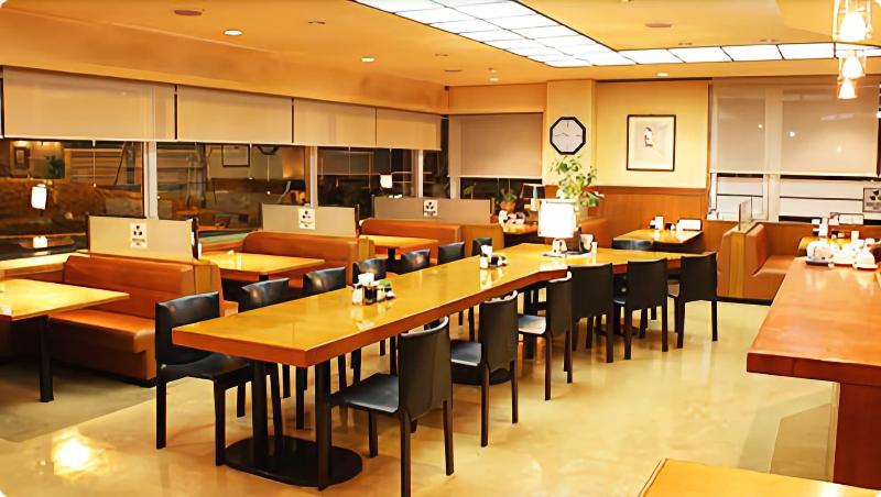 Urakawa Inn image