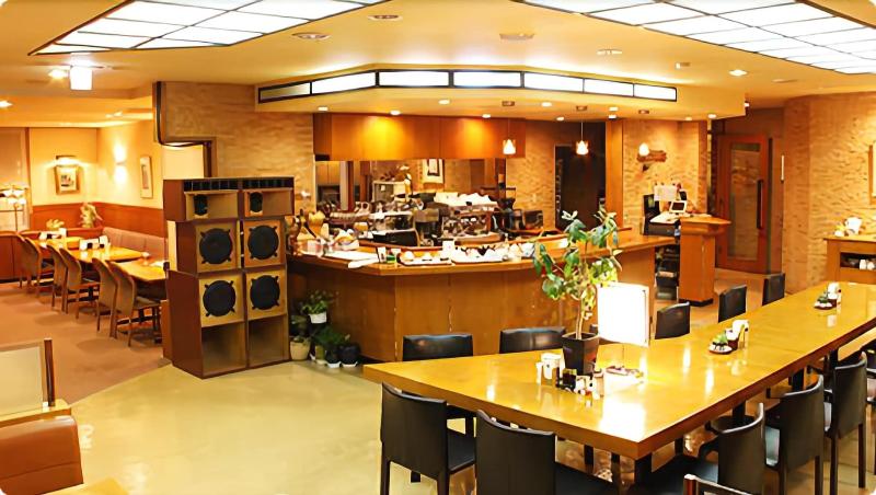 Urakawa Inn image