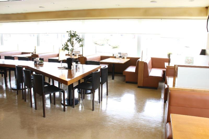 Urakawa Inn image