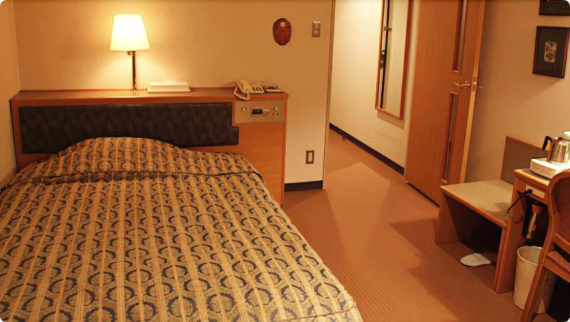 Urakawa Inn image 9