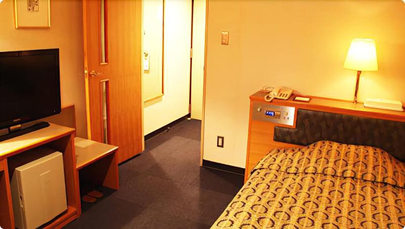 Urakawa Inn image 4