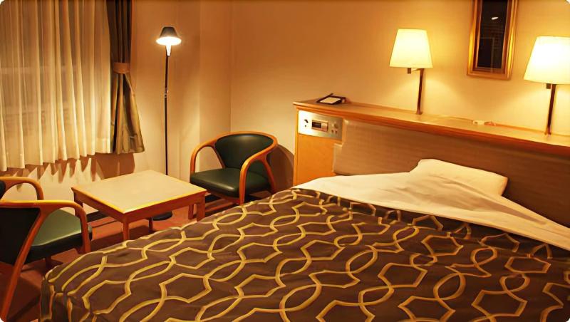 Urakawa Inn image 3