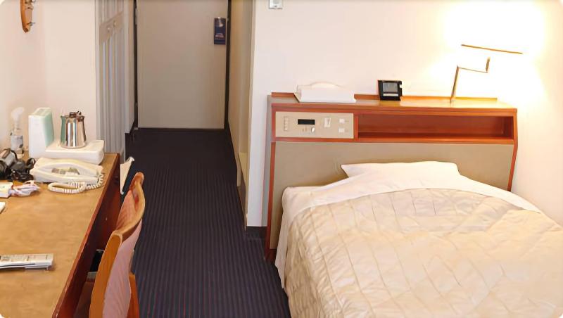 Urakawa Inn image