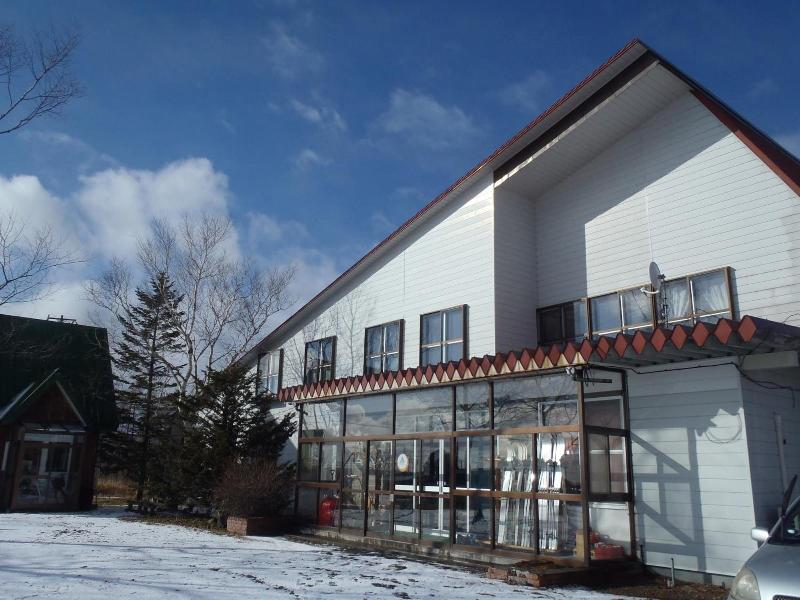 Mashuko Youth Hostel image
