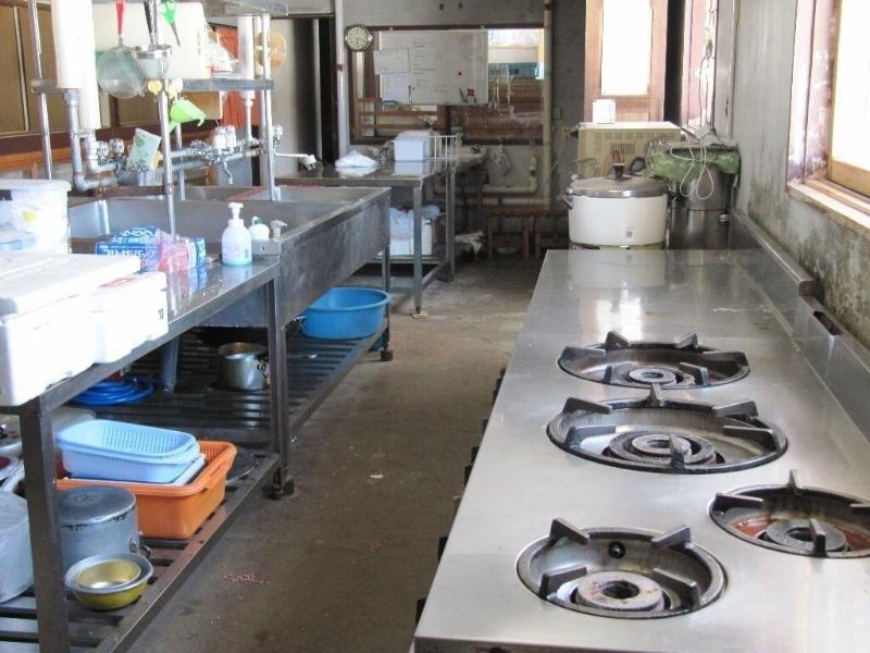 Mashuko Youth Hostel image