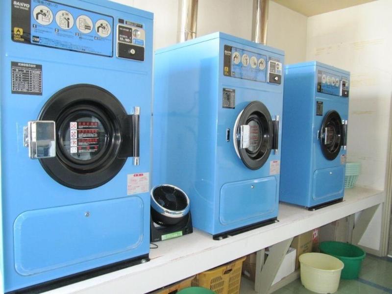 Mashuko Youth Hostel image