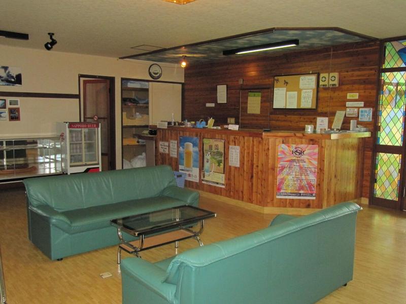 Mashuko Youth Hostel image