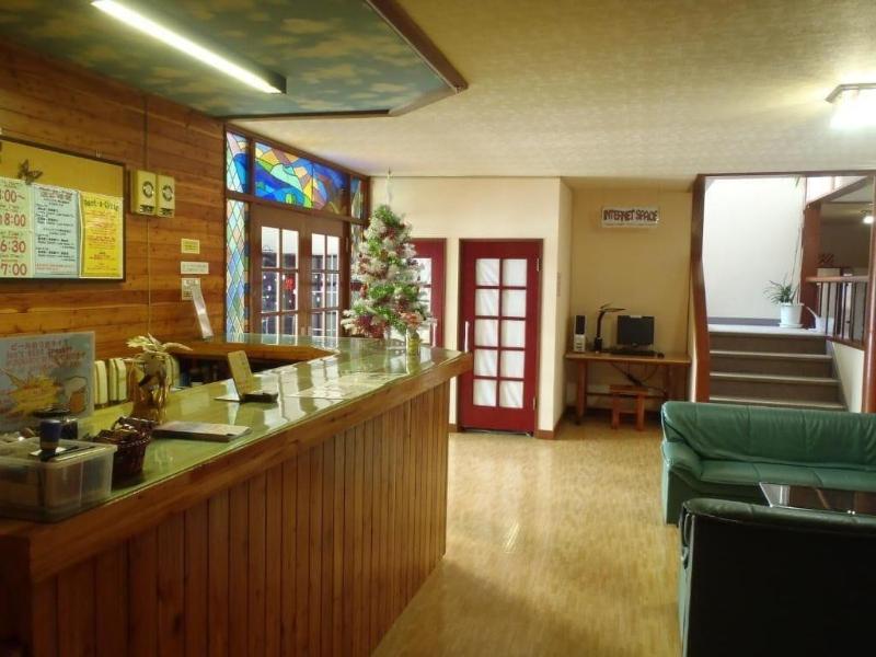 Mashuko Youth Hostel image