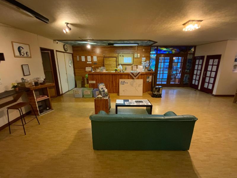 Mashuko Youth Hostel image