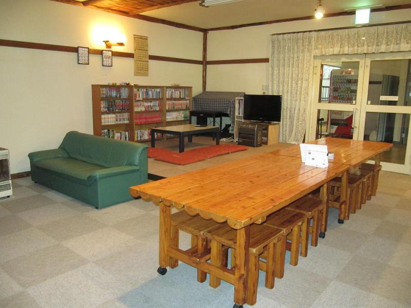Mashuko Youth Hostel image