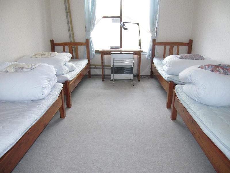 Mashuko Youth Hostel image