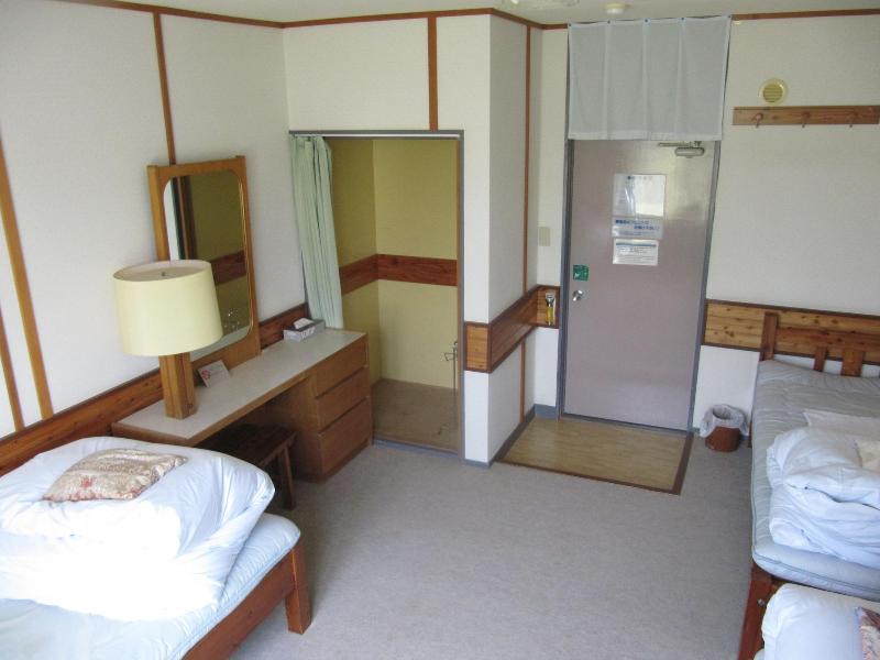 Mashuko Youth Hostel image