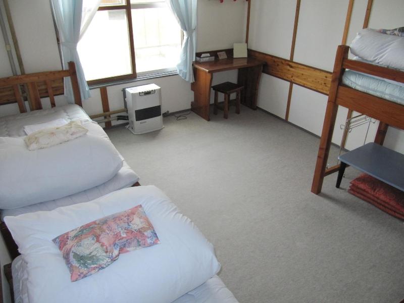 Mashuko Youth Hostel image