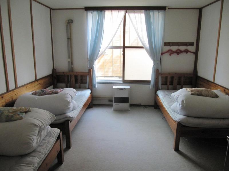 Mashuko Youth Hostel image