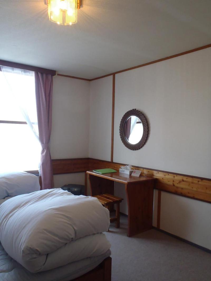 Mashuko Youth Hostel image