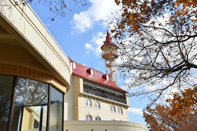 Takinoue Hotel Keikoku image