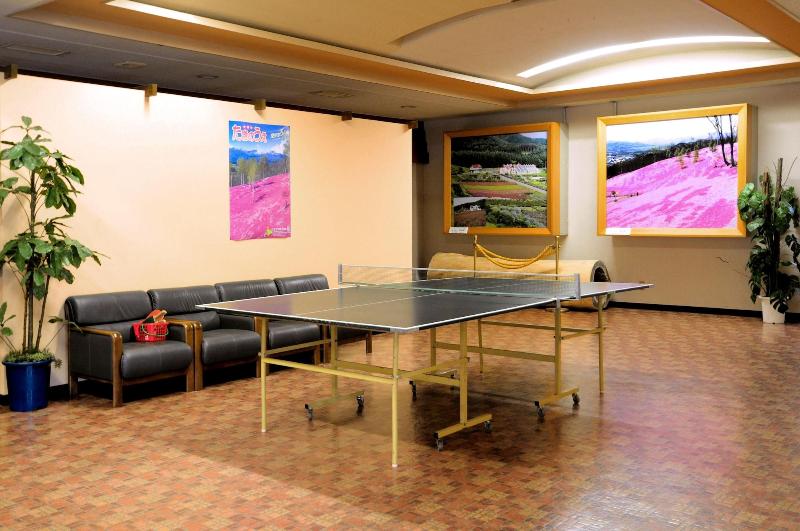 Takinoue Hotel Keikoku image 8