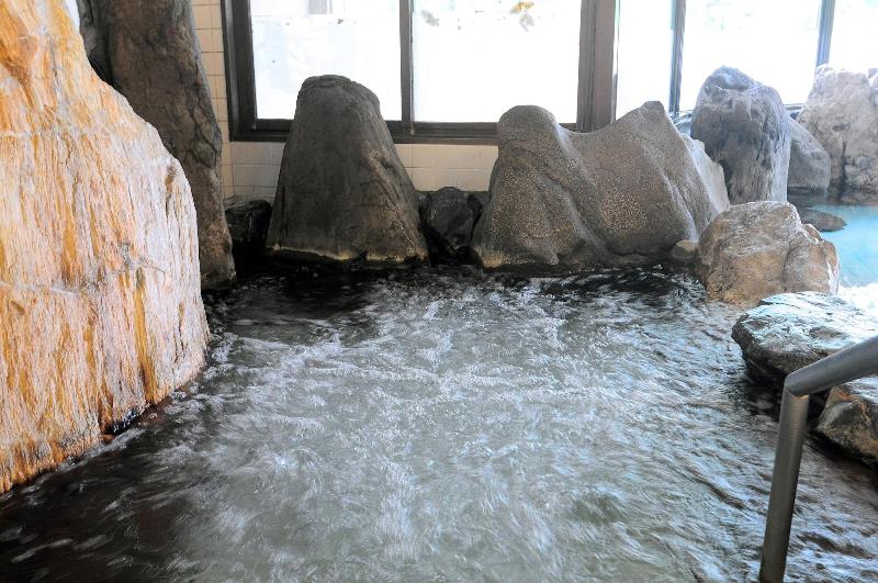 Takinoue Hotel Keikoku image 4
