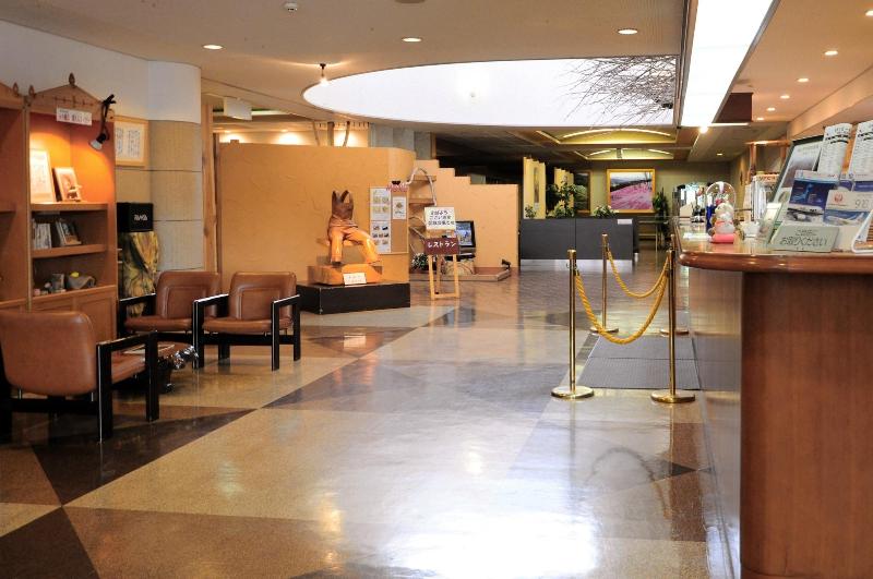 Takinoue Hotel Keikoku image