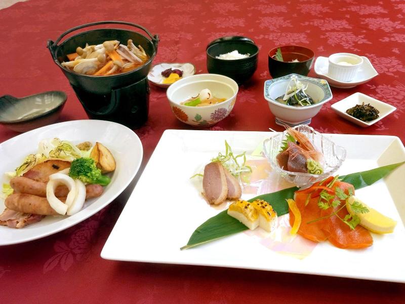 Takinoue Hotel Keikoku image