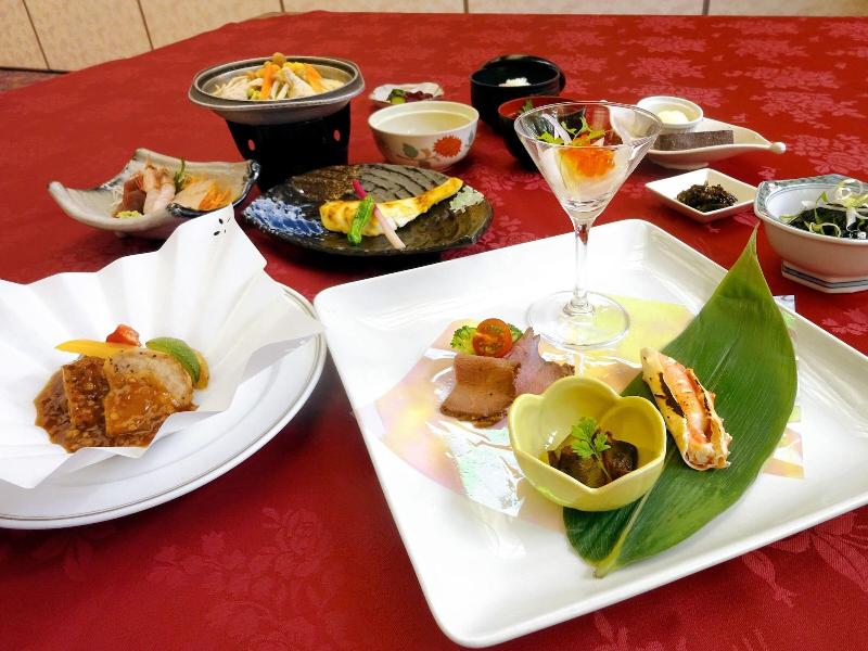 Takinoue Hotel Keikoku image 10
