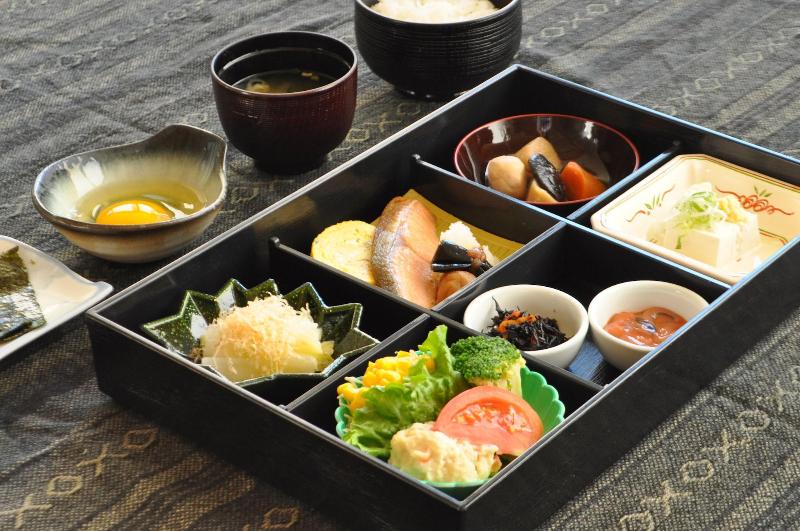 Takinoue Hotel Keikoku image