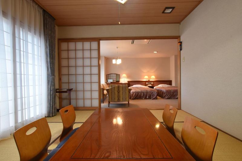 Takinoue Hotel Keikoku image