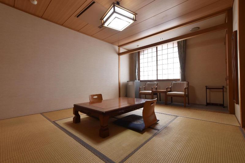Takinoue Hotel Keikoku image