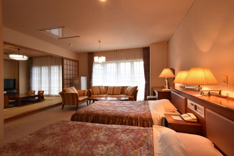 Takinoue Hotel Keikoku image