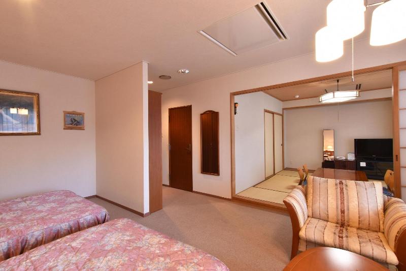 Takinoue Hotel Keikoku image