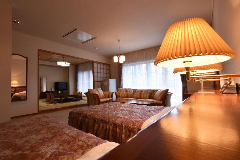 Takinoue Hotel Keikoku image