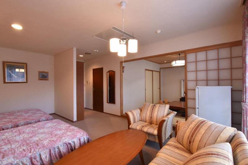 Takinoue Hotel Keikoku image 9