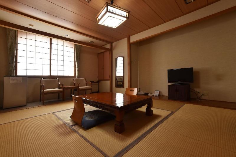 Takinoue Hotel Keikoku image