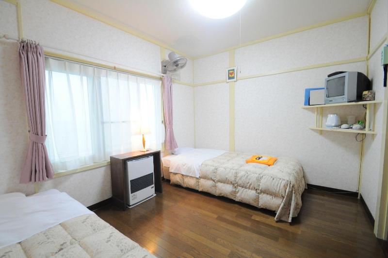 Pension Arumeria image