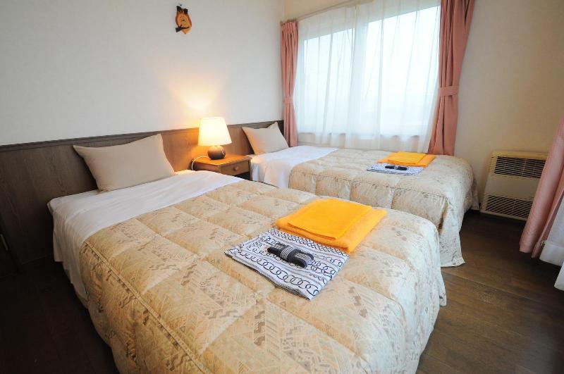 Pension Arumeria image