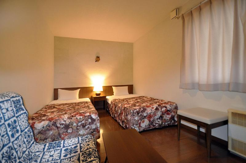 Pension Arumeria image