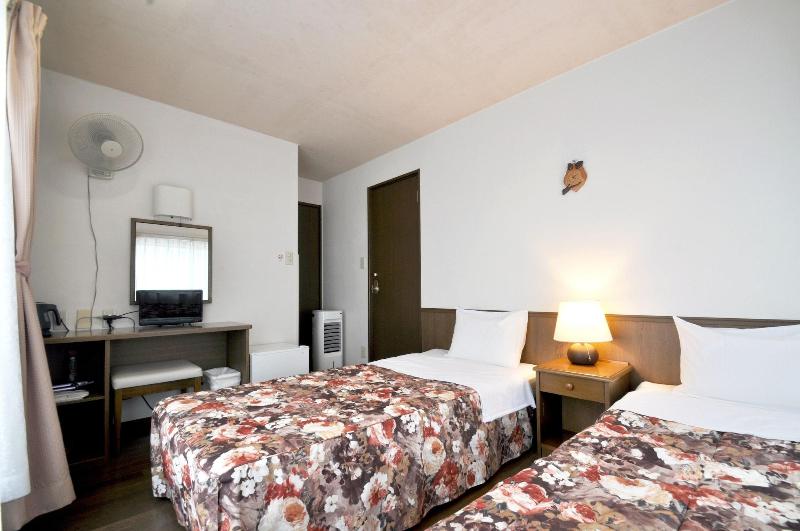 Pension Arumeria image