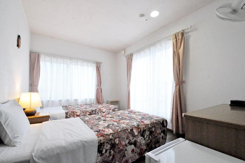 Pension Arumeria image