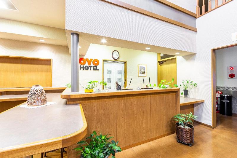 Oyo Hotel Bird Inn Nayoro — photo 3