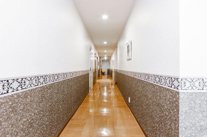 Oyo Hotel Bird Inn Nayoro — photo 4
