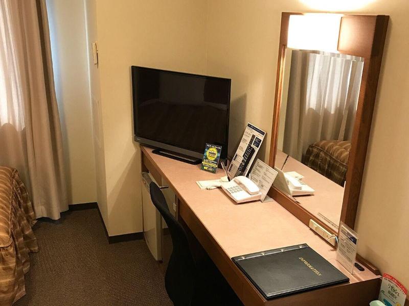 Ryugasaki Plaza Hotel Shinkan - Image 9